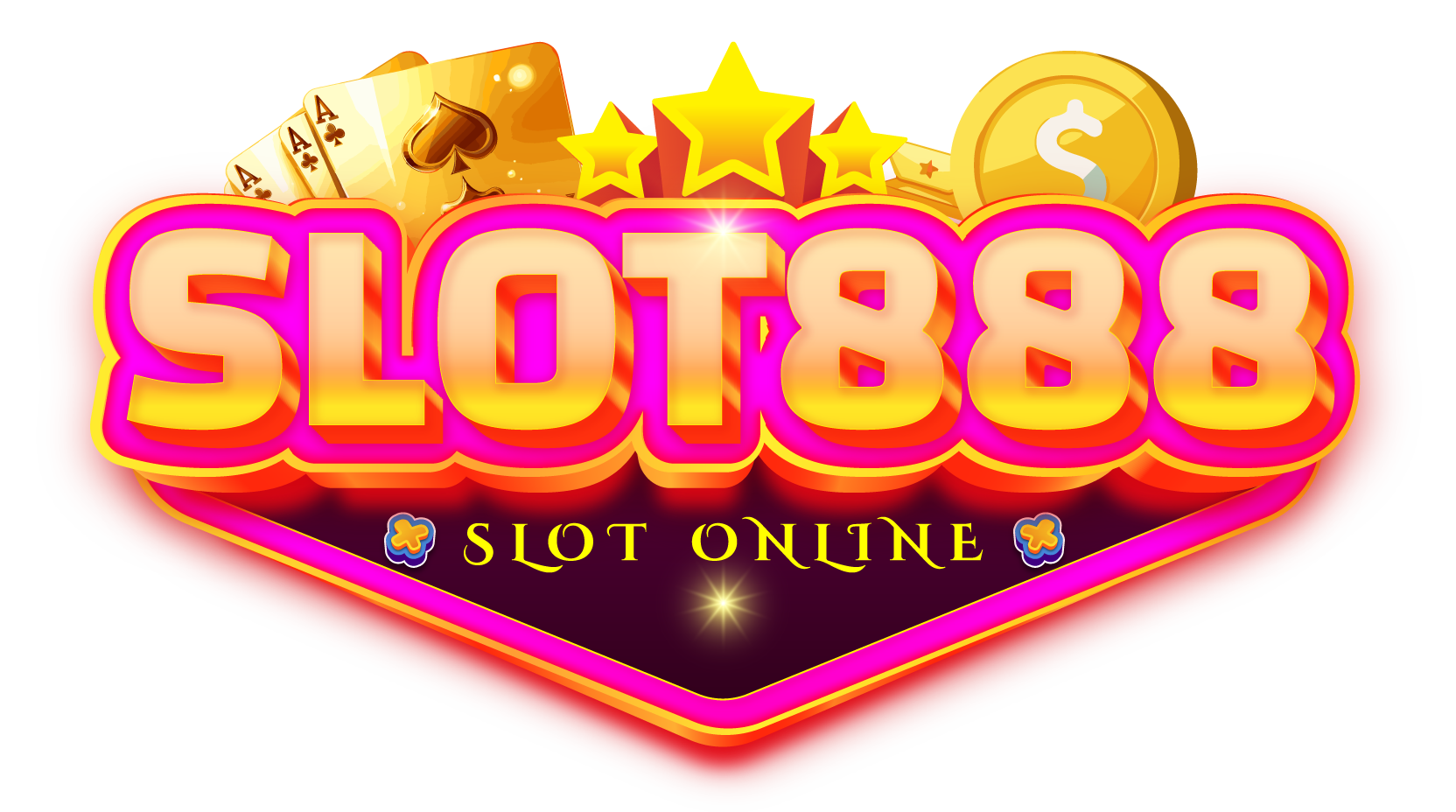 สล็อต888
